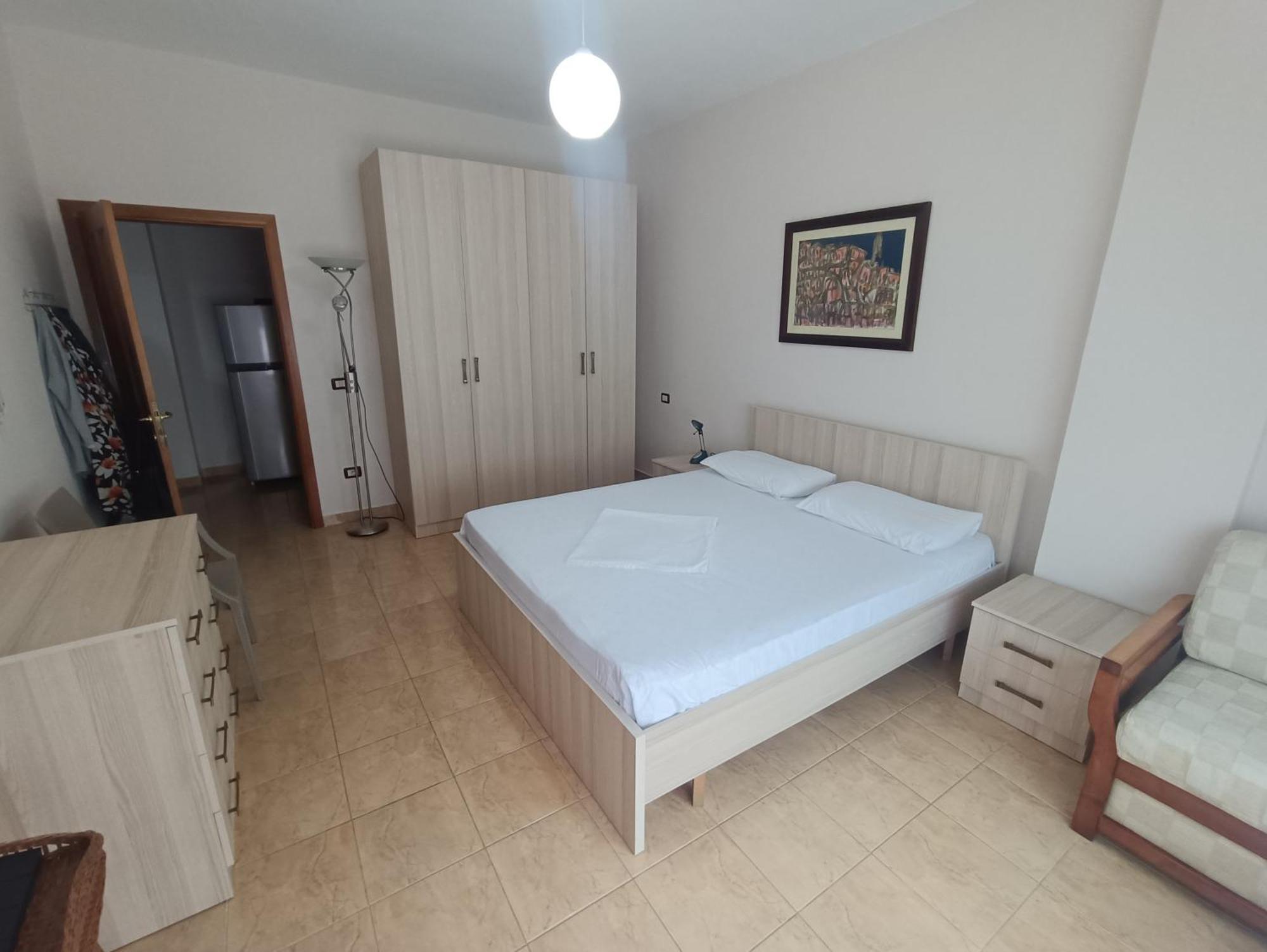 Holiday Family Apartment Golem  Rum bild