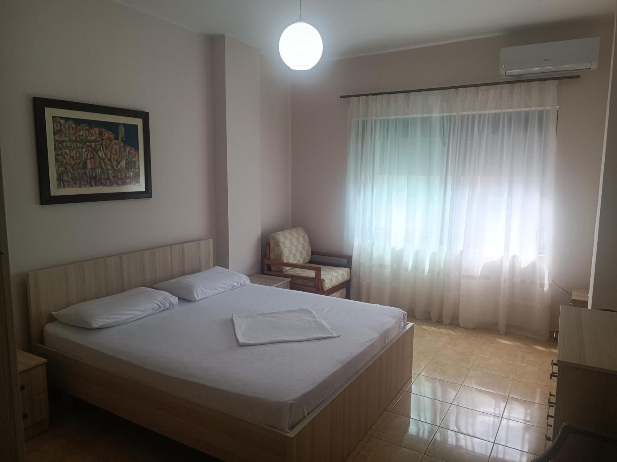 Holiday Family Apartment Golem  Rum bild